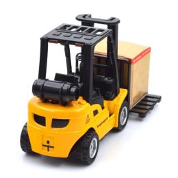 Іграшкова техніка TechnoDrive 510224.270 Навантажувач
