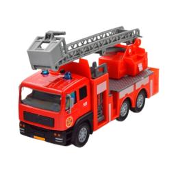 Іграшкова техніка TechnoDrive 510125.270 Пожежна машина
