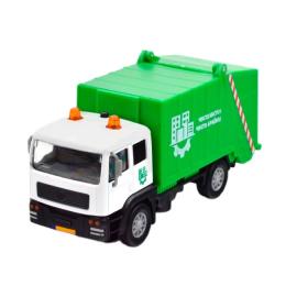 Іграшкова техніка TechnoDrive 510705.270 Сміттєвоз