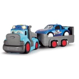 Іграшкова техніка Dickie Toys 4119002 Тедді