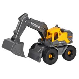 Іграшкова техніка Dickie Toys 3724011 Екскаватор Вольво 26 см