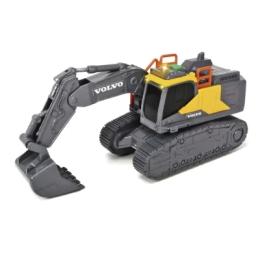 Іграшкова техніка Dickie Toys 3723008 Екскаватор Вольво