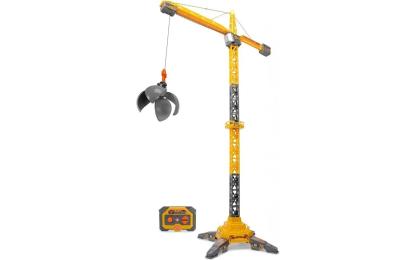 Іграшкова техніка Dickie Toys 3729023 Кран Титан