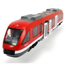 Іграшкова техніка Dickie Toys 3748002 Міський потяг