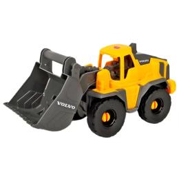 Іграшкова техніка Dickie Toys 3724010 Навантажувач Вольво