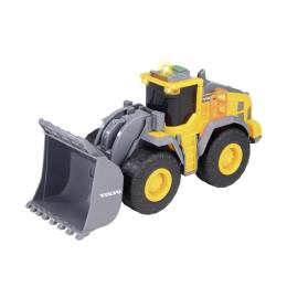 Іграшкова техніка Dickie Toys 3723006 Навантажувач Вольво