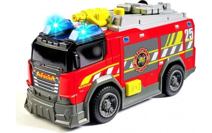 Іграшкова техніка Dickie Toys 3302028 Швидке реагування