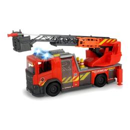 Іграшкова техніка Dickie Toys 3716017 Пожежна машина Сканія