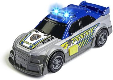 Іграшкова техніка Dickie Toys 3302030 Police