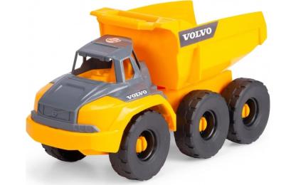Іграшкова техніка Dickie Toys 3724009 Самоскид Вольво