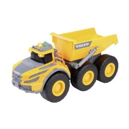 Іграшкова техніка Dickie Toys 3712028 Самоскид Вольво