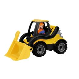 Іграшкова техніка Lena 6008126 Бульдозер Truckies