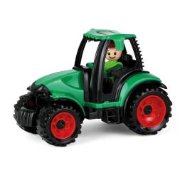 Іграшкова техніка Lena 6332741 Трактор Truckies