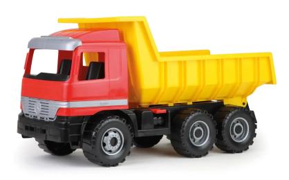 Іграшкова техніка Lena 6511090 Самоскид Mercedes