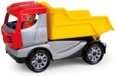 Іграшкова техніка Lena 6984951 Самоскид Truckies