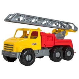 Іграшкова техніка Tigres 39367 Пожежна машина City Truck