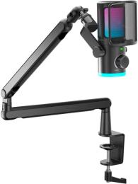 Мікрофон Fifine TAM6 Black