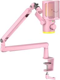 Мікрофон Fifine TAM6P Pink