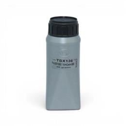 Принтерний тонер IPM Xerox Ph6500/WC 6505 60г Black (TSX136)