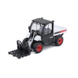 Іграшкова техніка Bburago Bobcat Toolcat 5600 (18-31806)