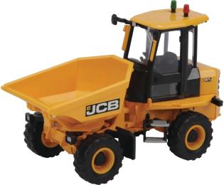 Іграшкова техніка Britains JCB 6T 1: 32 (43255)