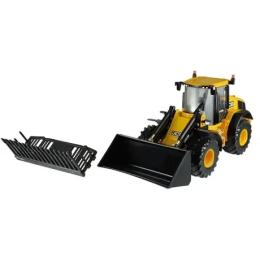 Іграшкова техніка Britains Трактор JCB 419S 1: 32 (43223)
