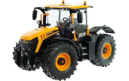 Іграшкова техніка Britains Трактор JCB 4220 ICON 1: 32 (43355)