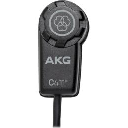 Мікрофон AKG C411 PP (2571H00040)