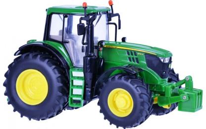 Іграшкова техніка Britains Трактор John Deere 6195M 1: 32 (43150)