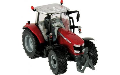 Іграшкова техніка Britains Трактор Massey Ferguson 6718 S 1: 32 (43235)