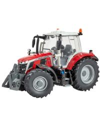 Іграшкова техніка Britains Трактор Massey Ferguson 6S.180, 1: 32 (43316)