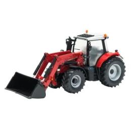 Іграшкова техніка Britains Трактор Massey Ferguson 1: 32 (43082)