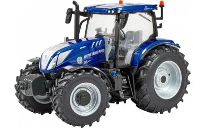 Іграшкова техніка Britains Трактор New Holland T6.180 Blue Power 1: 32 (43319)