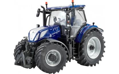 Іграшкова техніка Britains Трактор New Holland T7.300 LWB 1: 32 (43341)