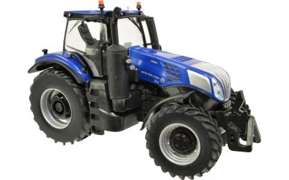 Іграшкова техніка Britains Трактор New Holland T8.435 1: 32 (43216)