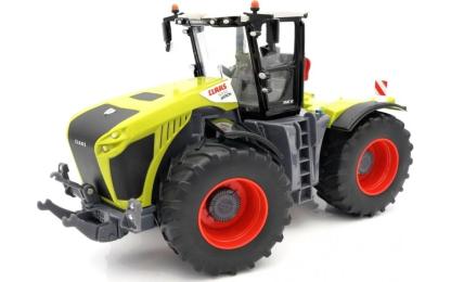 Іграшкова техніка Britains Трактор Xerion 5000 1: 32 (43246)