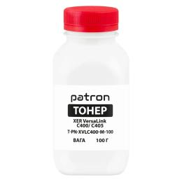 Принтерний тонер Patron XEROX VL C400/C405 100г 106R03535 Magenta (PN-XVLC400-M-100)