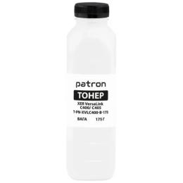 Принтерний тонер Patron XEROX VL C400/C405 175 г 106R03532 Black (PN-XVLC400-B-175)