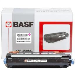 Картридж для принтера BASF HP CLJ 3800 Q7583A Magenta (BASF-KT-Q7583A_CRG711)