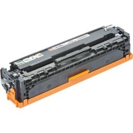 Картридж для принтера BASF HP CLJ CP1525n/CE320A/CB540A/CF210A Black (BASF-KT-CE320A-U)