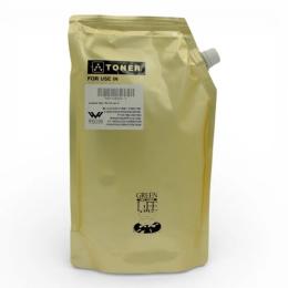 Принтерний тонер Welldo Samsung ML-1610/1630/1640 Xerox WC 3312/3315/Ph3120/3140, ECO Line 1kg Black (WDTS2850EL-1)