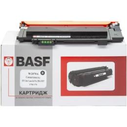 Картридж для принтера BASF HP CLJ 150/178/179 W2070A Black (BASF-KT-W2070A)