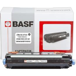 Картридж для принтера BASF HP CLJ 3800 Q7580A Black (BASF-KT-Q7580A_CRG711)