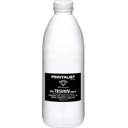 Принтерний тонер Printalist Samsung TRSUNIV 900г Black (TRSUNIV-900-PL)