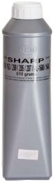Принтерний тонер IPM Sharp AR160/162/163/200/AL-1600/1640/1670 610г Black (TSS06)
