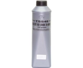 Принтерний тонер IPM Sharp AR5420/203/M200/201/AR208T 238г Black (TSS48)