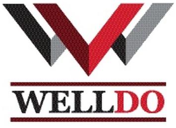Принтерний тонер Welldo Toshiba 3560/2060/2860/2870/1340/1350/1550/1560, 300г Black (WDTT2060C)