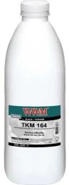 Принтерний тонер WWM TN-116-1 1000г Black (WWM-TN-116-1)