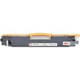 Картридж для принтера BASF HP CP1025/CE312A/CF352A Canon729 Yellow (BASF-KT-CE312A-U)