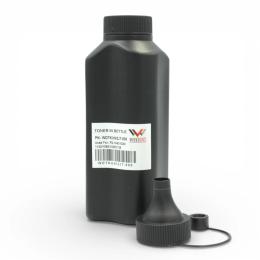 Принтерний тонер Welldo Kyocera TK-1110/1120, TOMOEGAWA, 500г Black (WDTKUNI2JT-500)